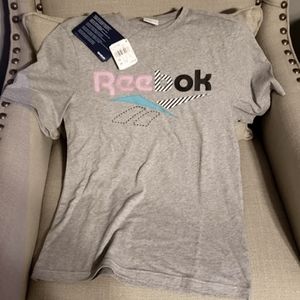 Reebok Women's T Shirt